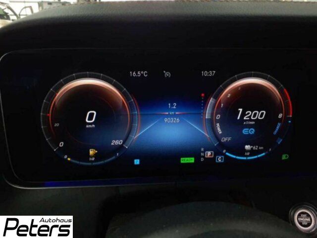 Mercedes-Benz E 300 2021