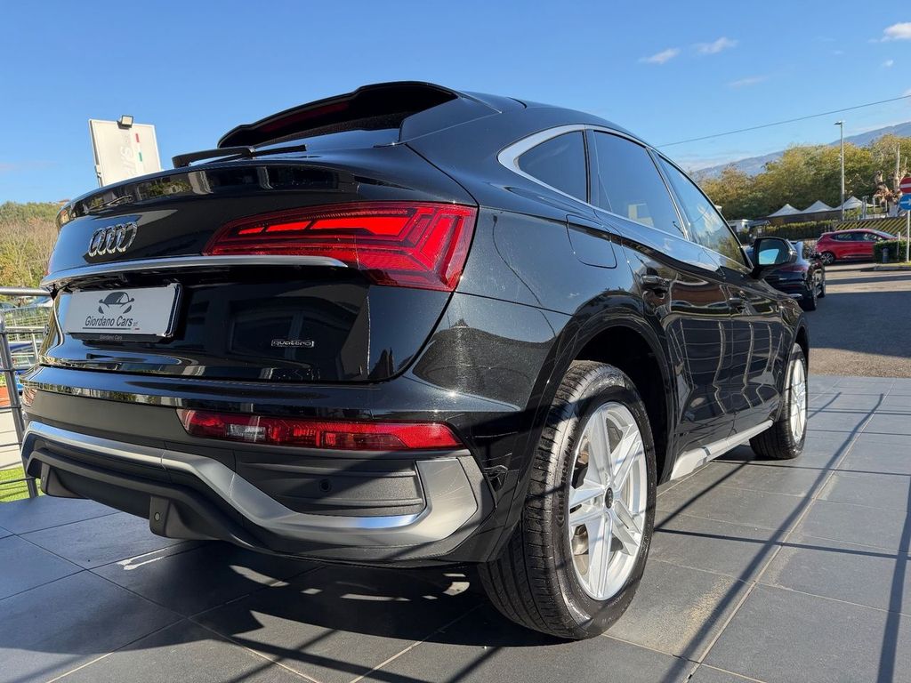 Audi Q5 2024