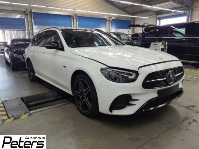 Mercedes-Benz E 300 2021