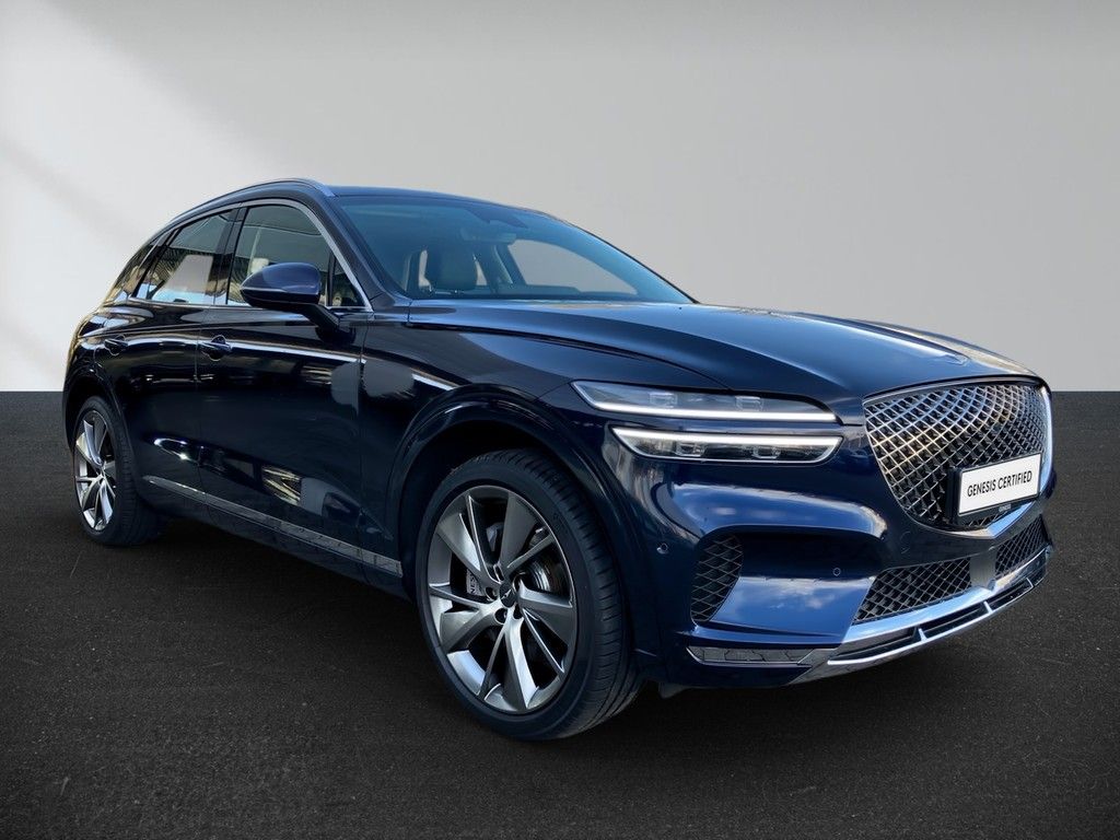 Genesis GV70 2024