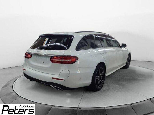 Mercedes-Benz E 300 2021