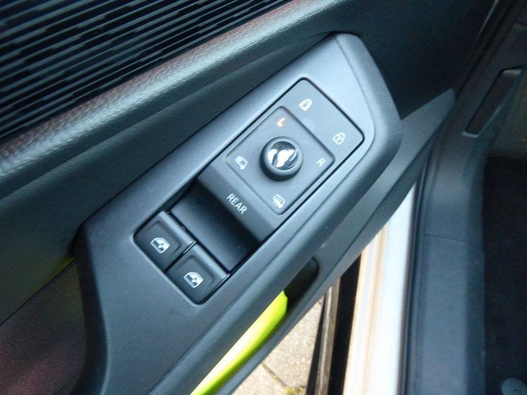 Volkswagen ID.7 2025