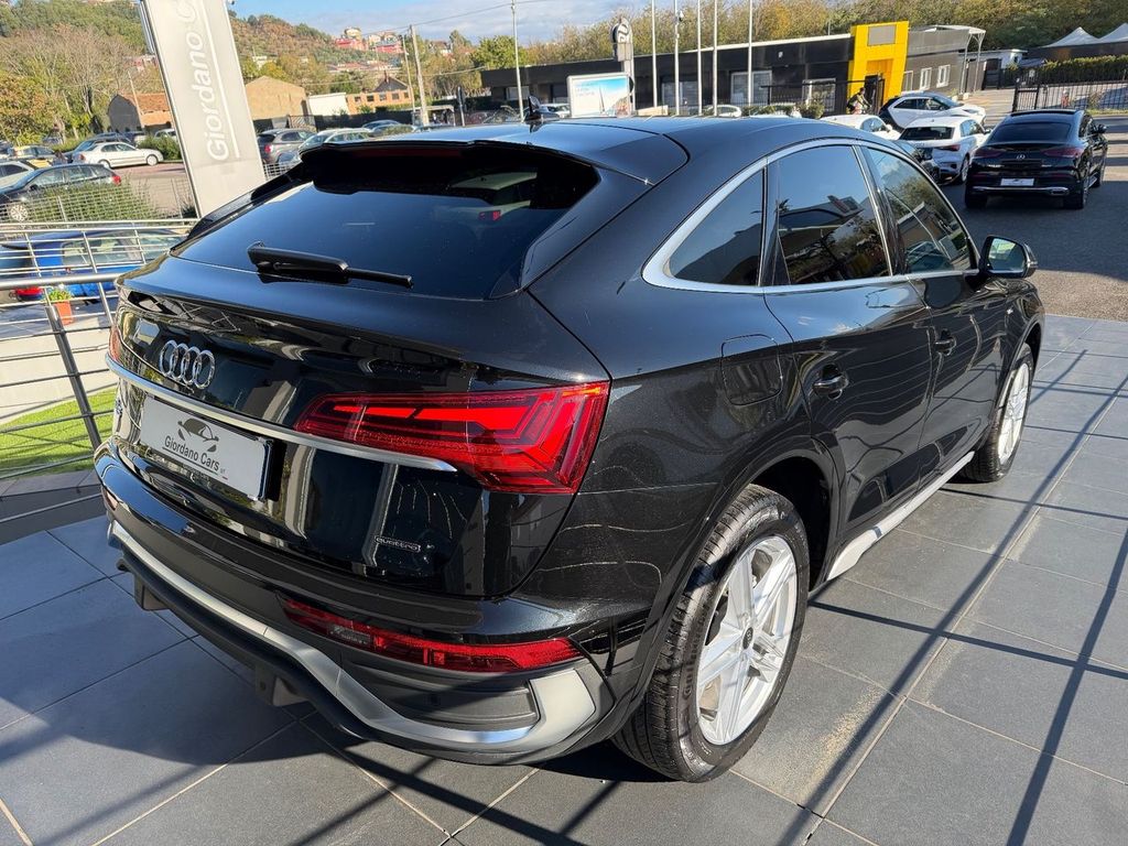Audi Q5 2024