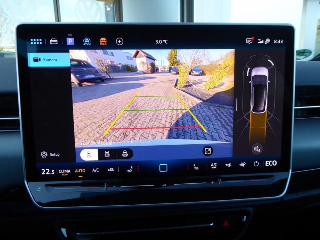 Volkswagen ID.7 2025