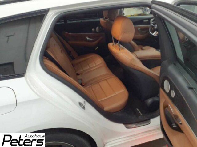 Mercedes-Benz E 300 2021