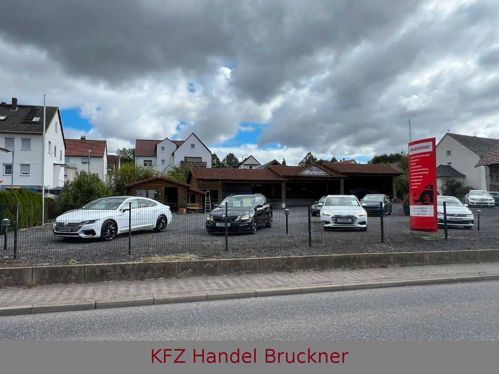Audi A4 2021