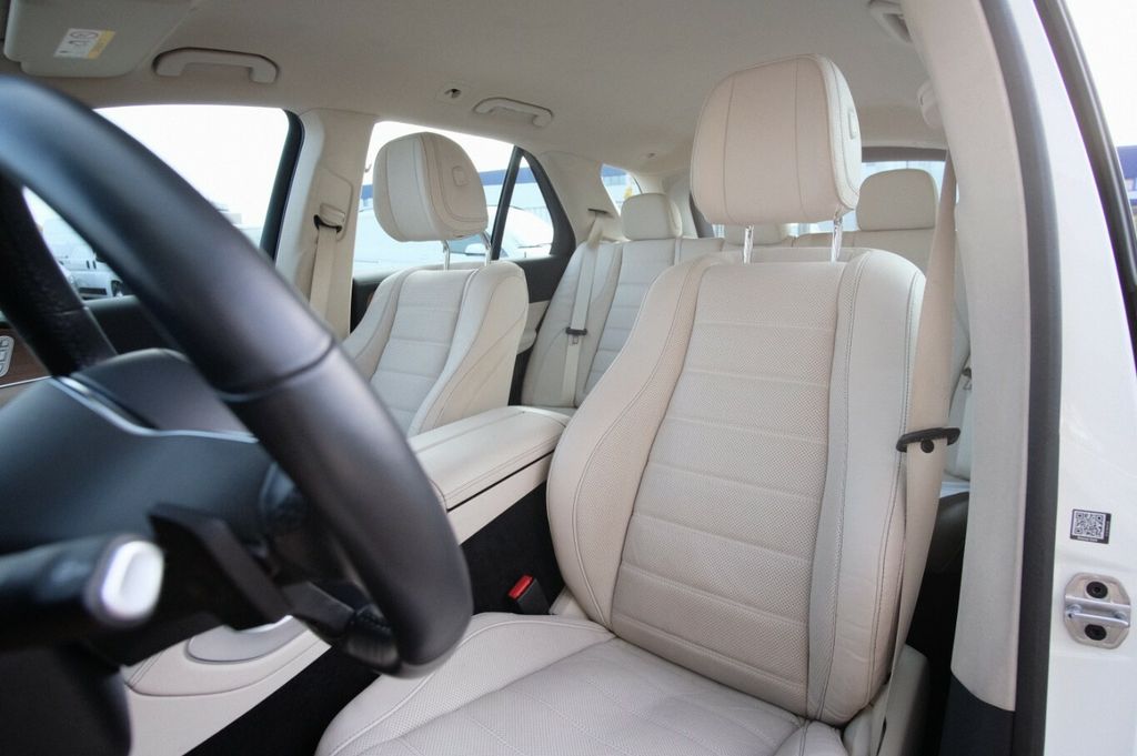 Mercedes-Benz GLE 350 2022