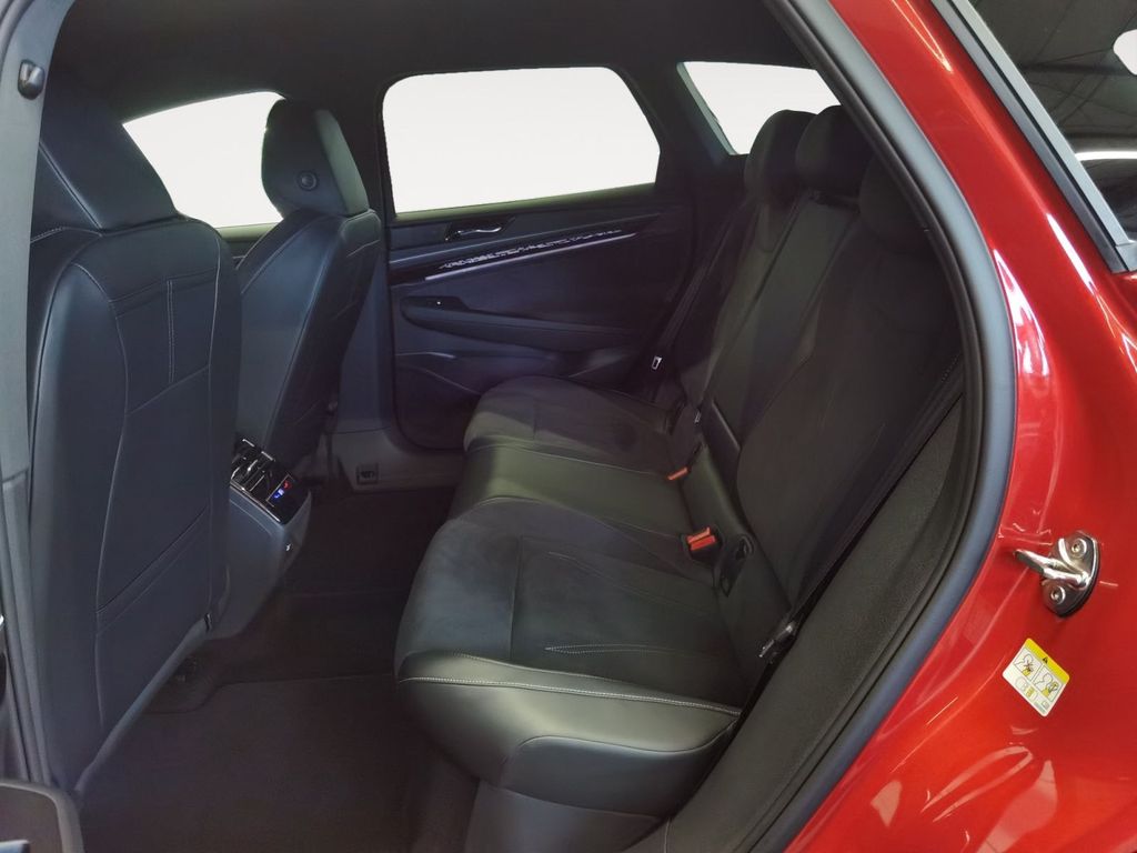 Volkswagen ID.7 2025