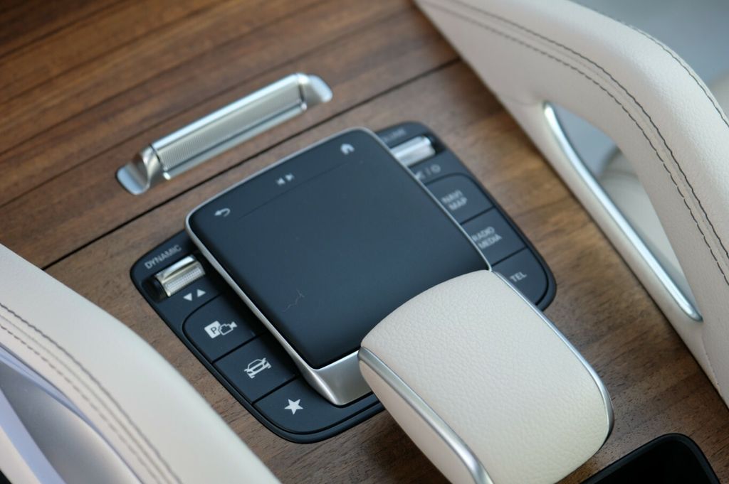 Mercedes-Benz GLE 350 2022