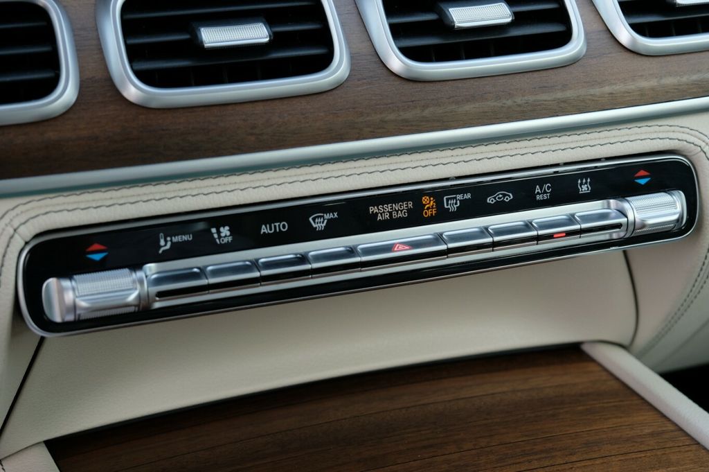 Mercedes-Benz GLE 350 2022