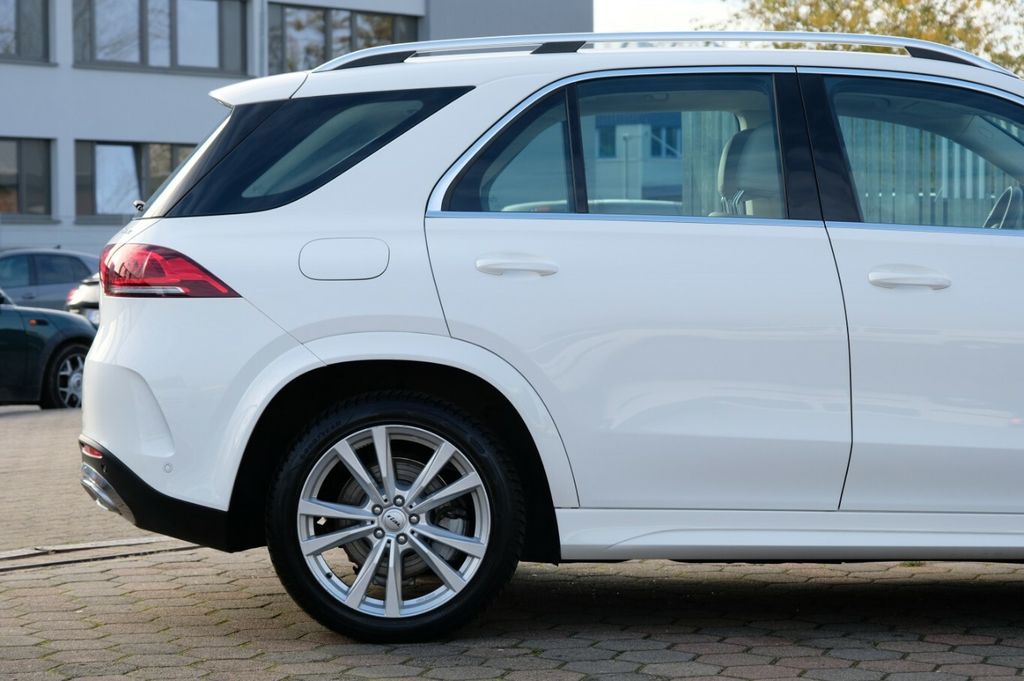 Mercedes-Benz GLE 350 2022