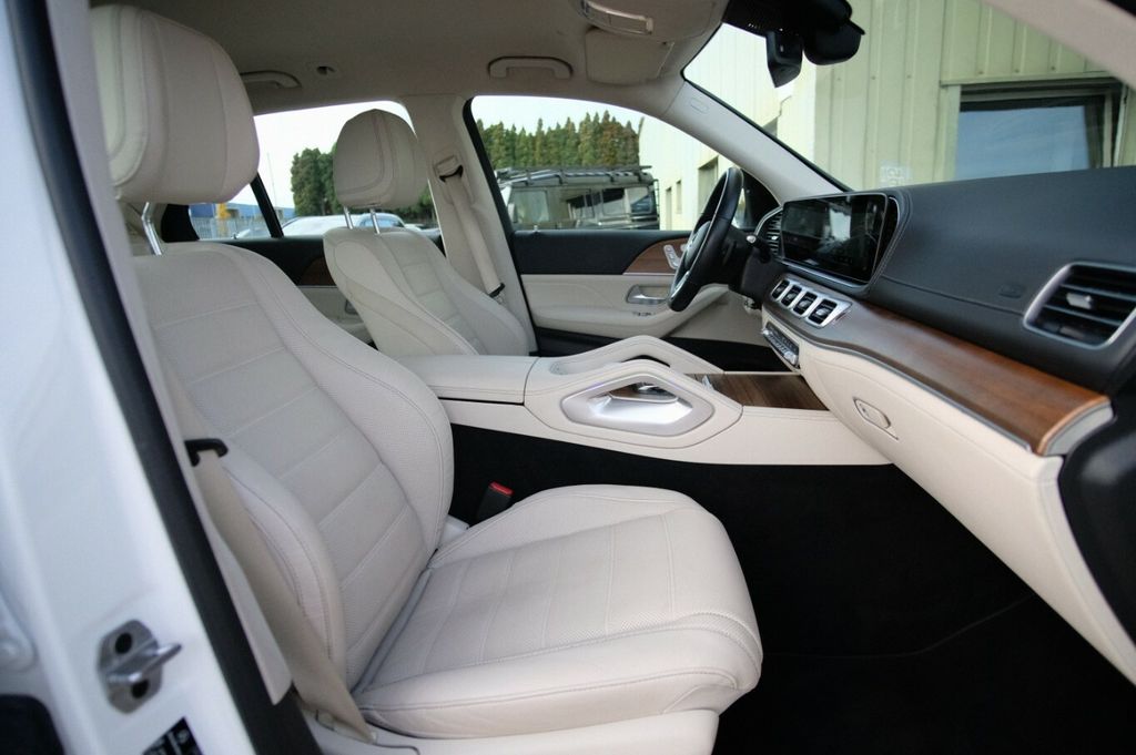 Mercedes-Benz GLE 350 2022