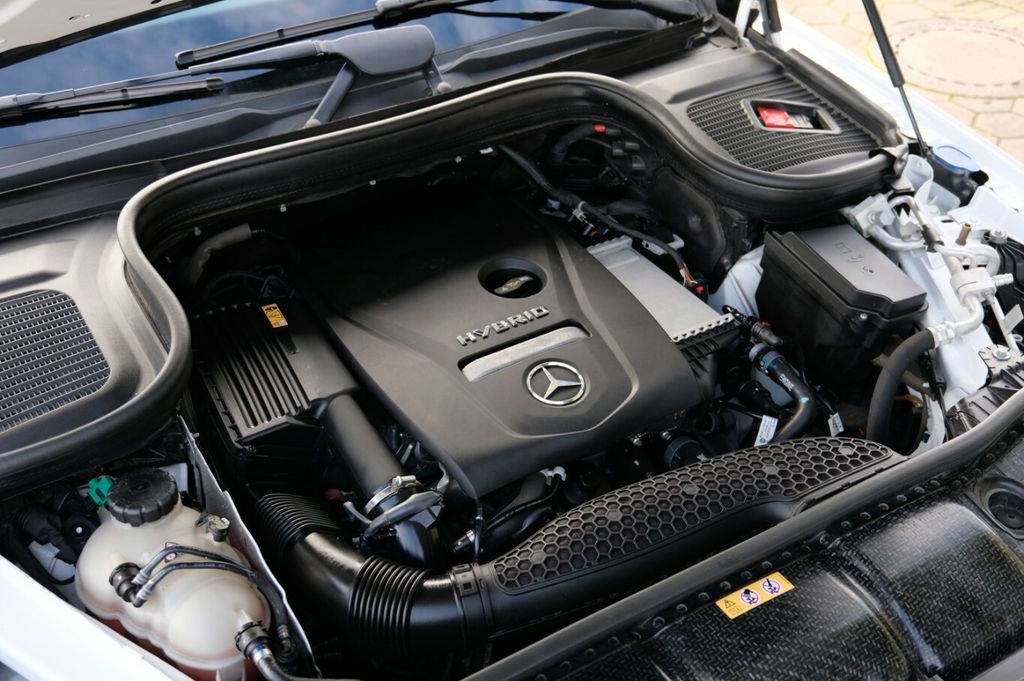 Mercedes-Benz GLE 350 2022
