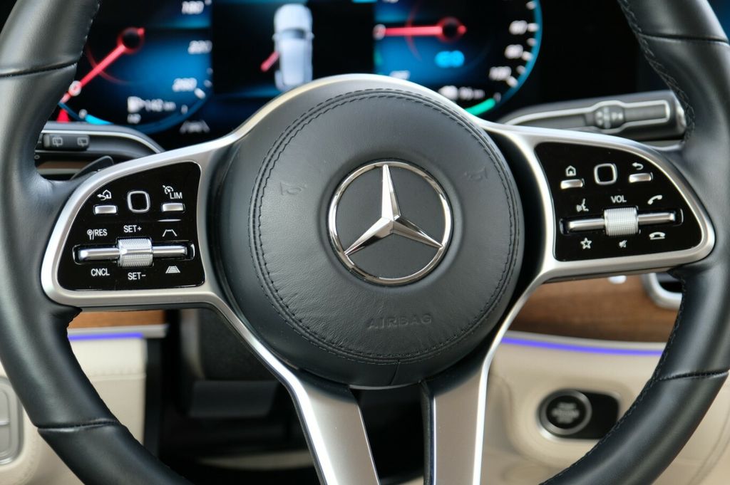 Mercedes-Benz GLE 350 2022