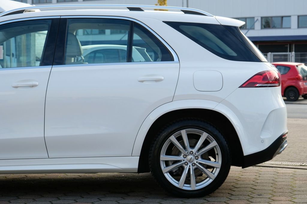 Mercedes-Benz GLE 350 2022