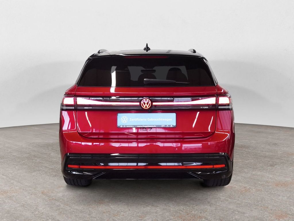 Volkswagen ID.7 2025