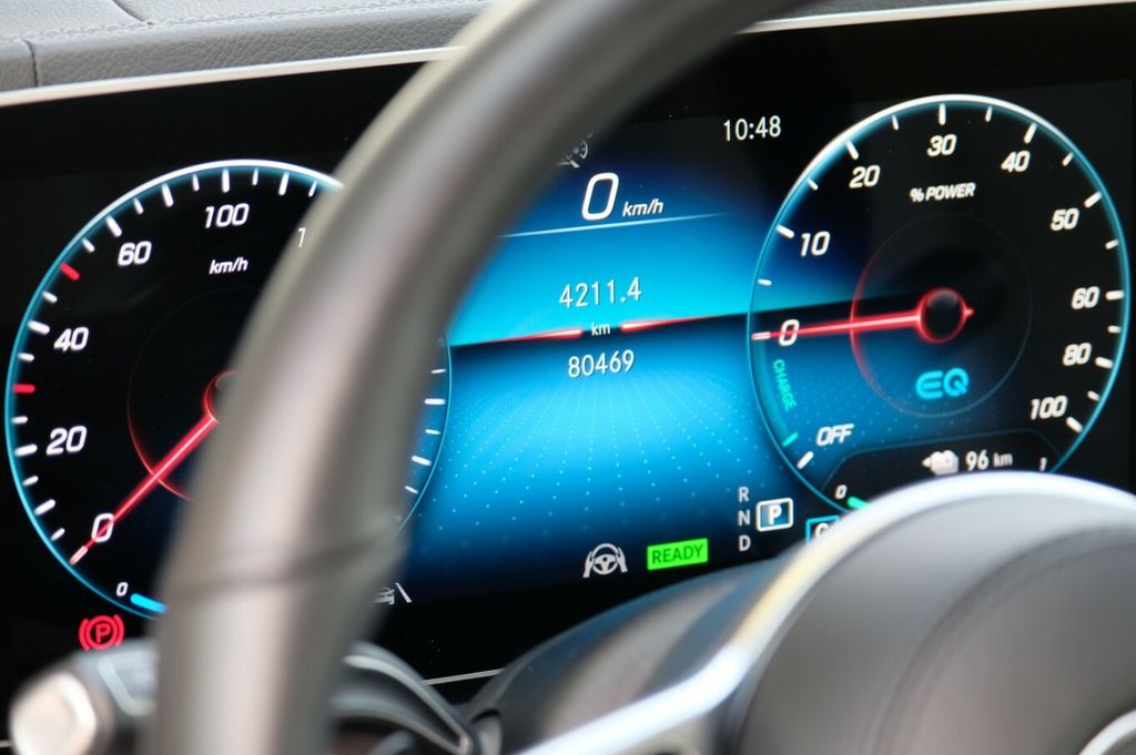 Mercedes-Benz GLE 350 2022