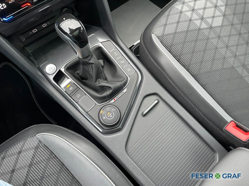 Volkswagen Tiguan Allspace 2025