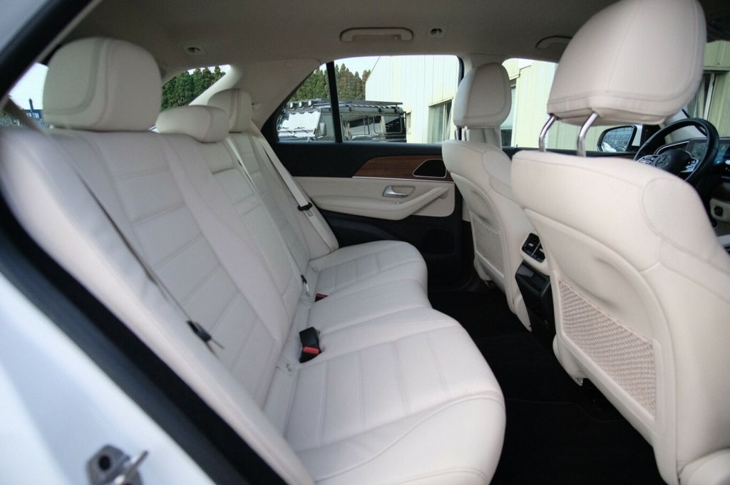 Mercedes-Benz GLE 350 2022