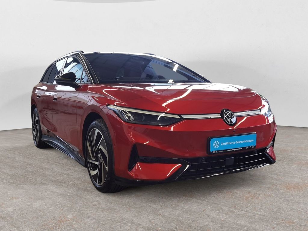 Volkswagen ID.7 2025