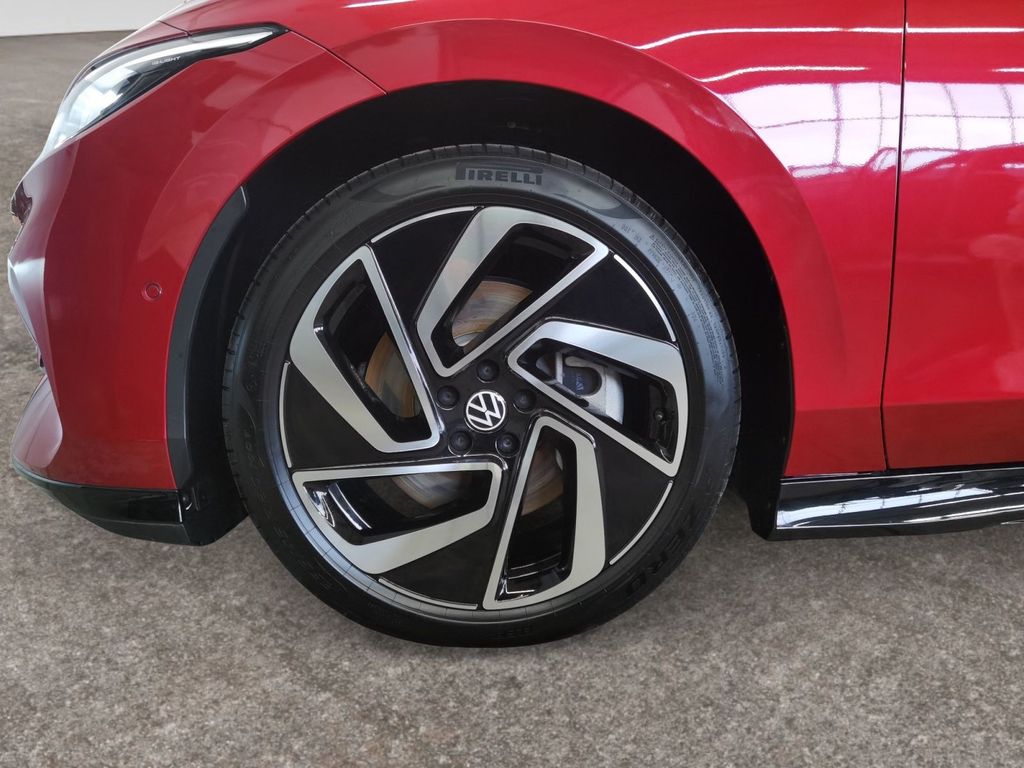 Volkswagen ID.7 2025