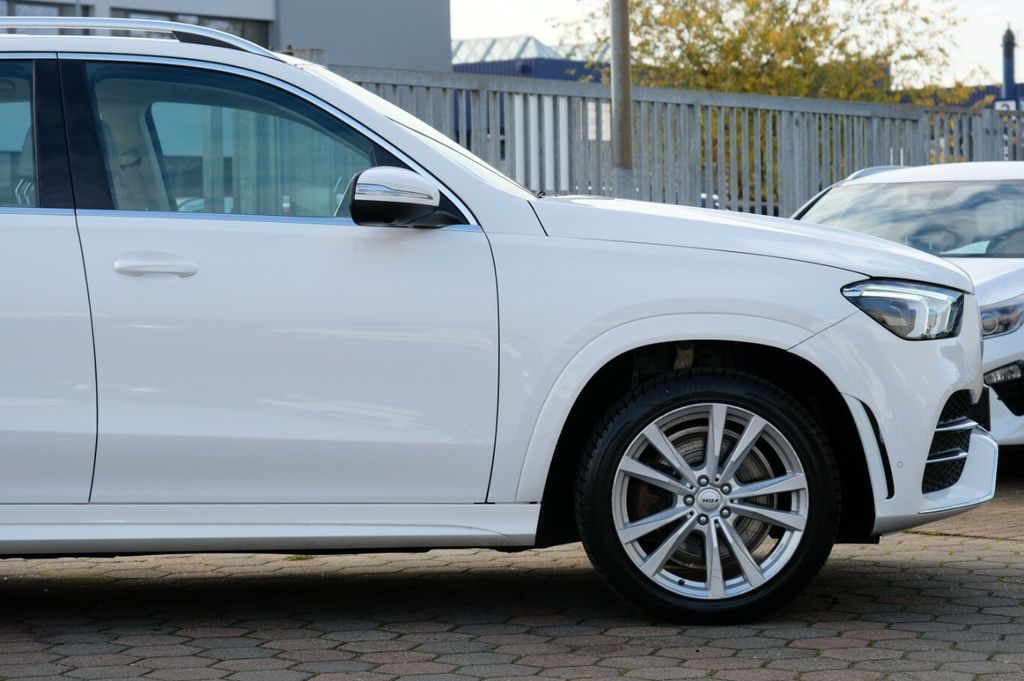 Mercedes-Benz GLE 350 2022