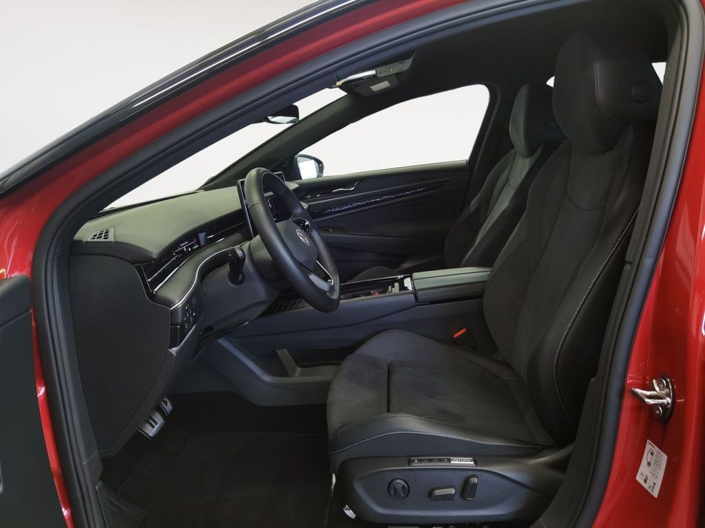 Volkswagen ID.7 2025