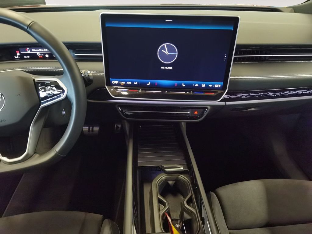 Volkswagen ID.7 2025