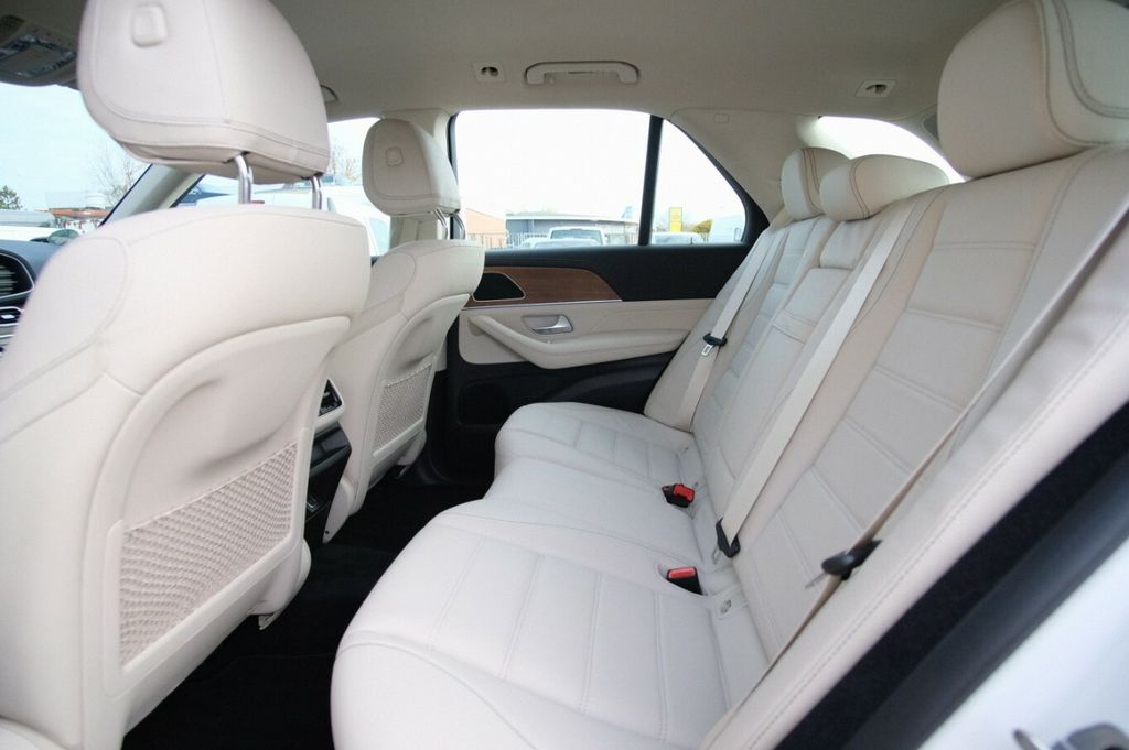 Mercedes-Benz GLE 350 2022