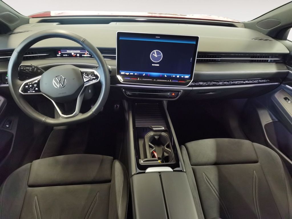 Volkswagen ID.7 2025