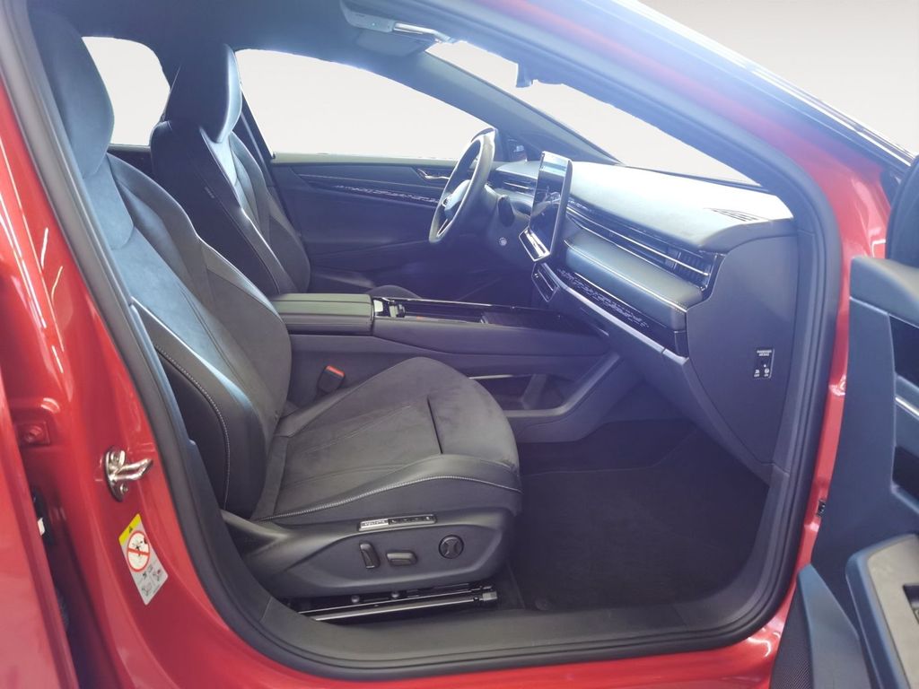 Volkswagen ID.7 2025