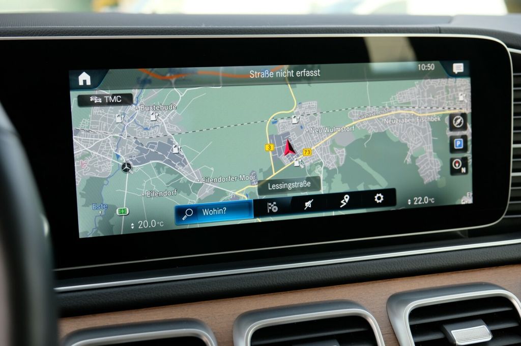 Mercedes-Benz GLE 350 2022