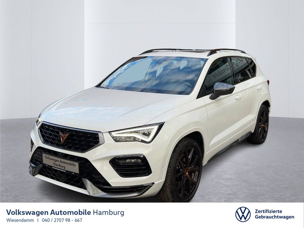 Seat Ateca 2022