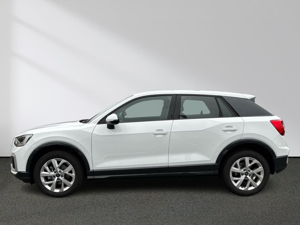 Audi Q2 2024