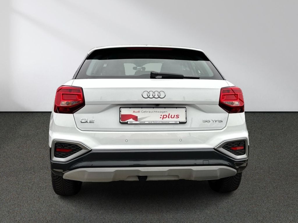 Audi Q2 2024