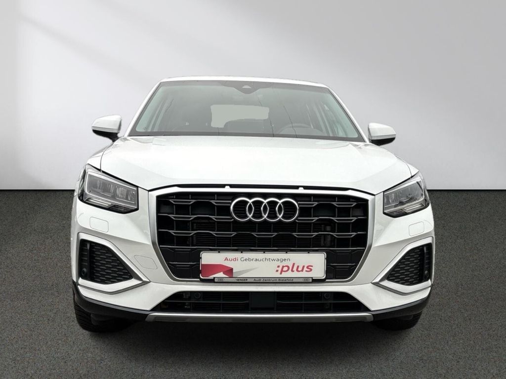 Audi Q2 2024