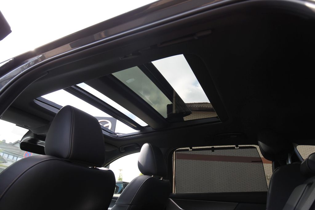 Mazda CX-80 2025