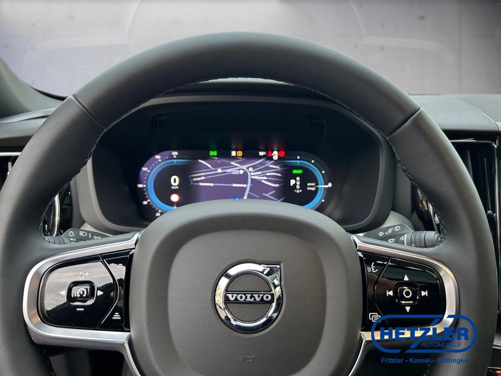 Volvo XC60 2024