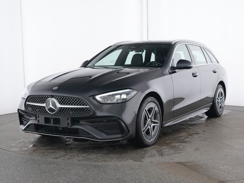 Mercedes-Benz C 300 2023