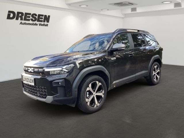 Dacia Bigster 2025
