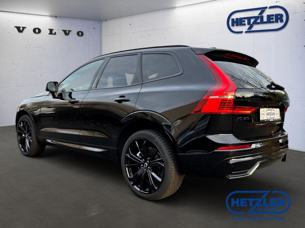 Volvo XC60 2024