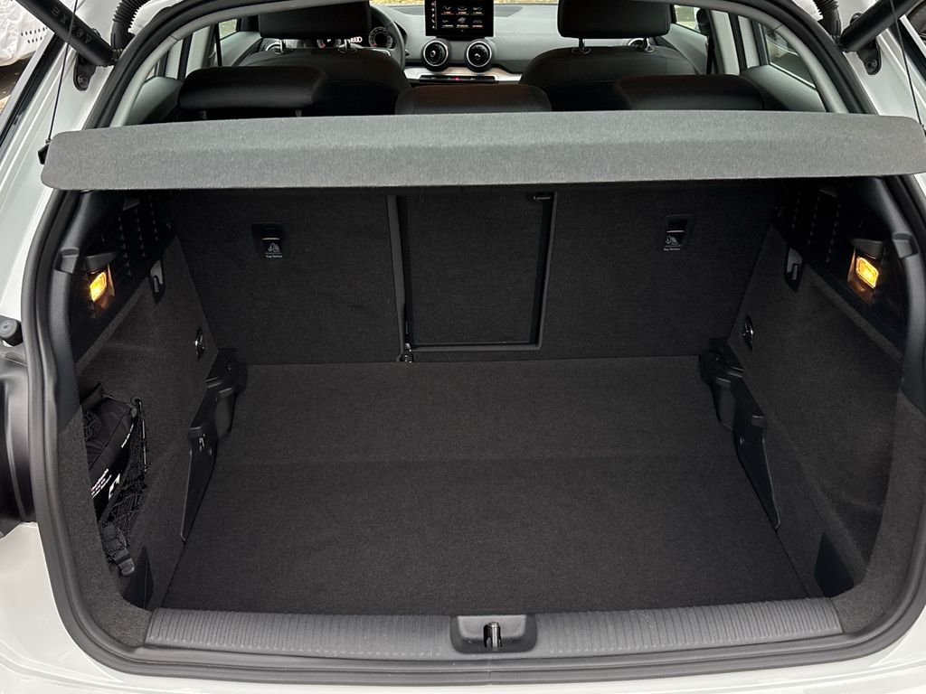 Audi Q2 2024