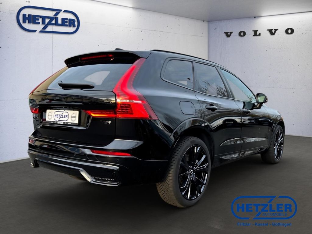 Volvo XC60 2024