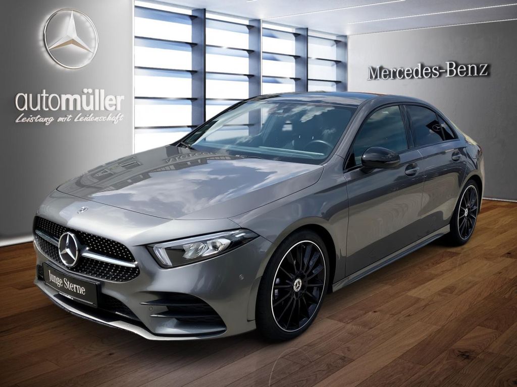 Mercedes-Benz A 200 2022