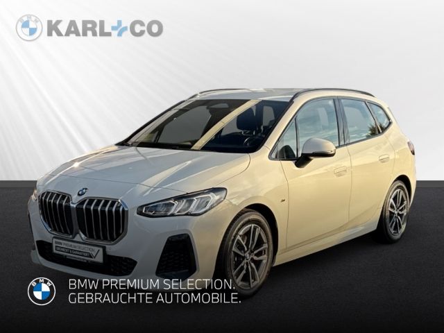 BMW 218 Active Tourer 2025