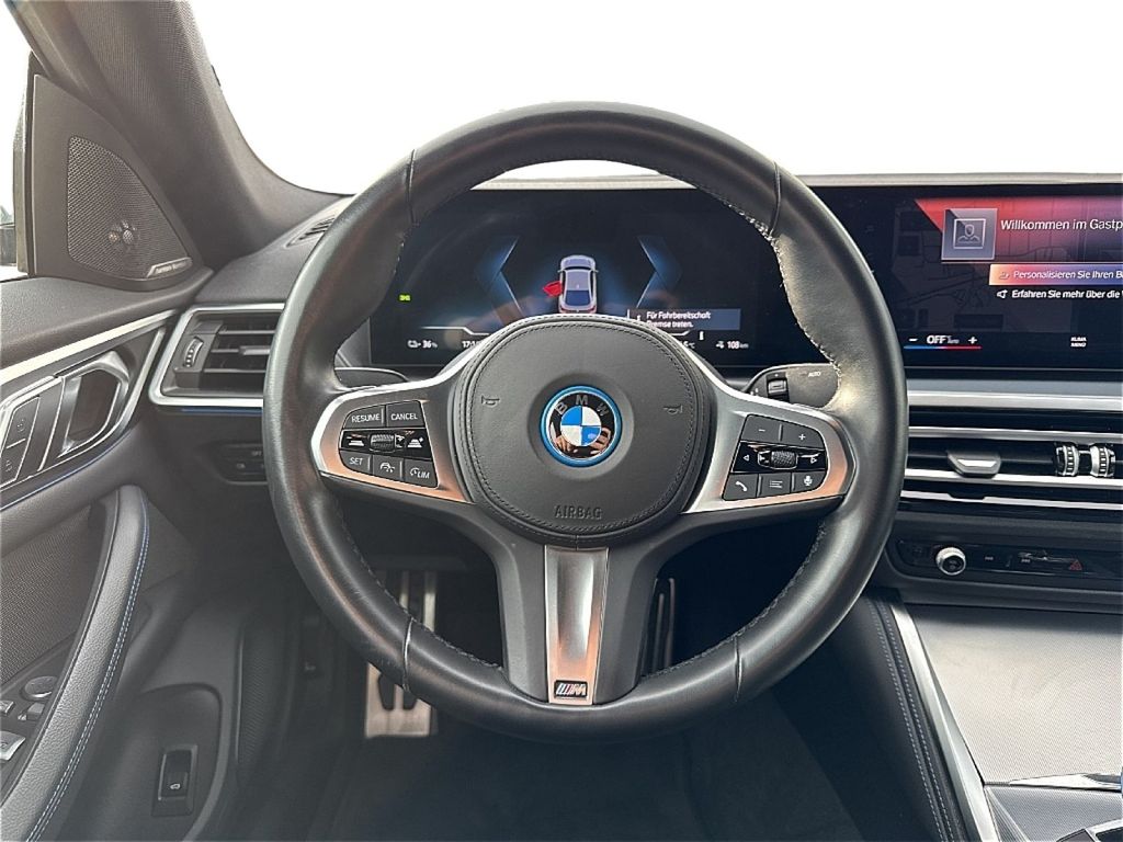 BMW i4 2023