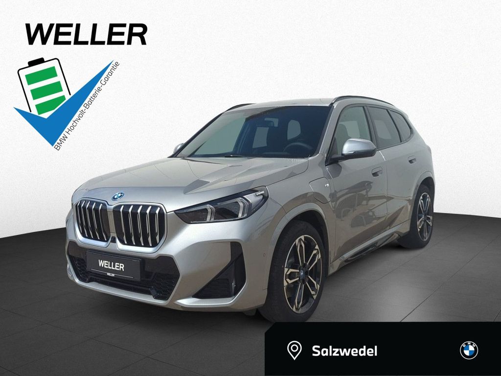 BMW X1 2025