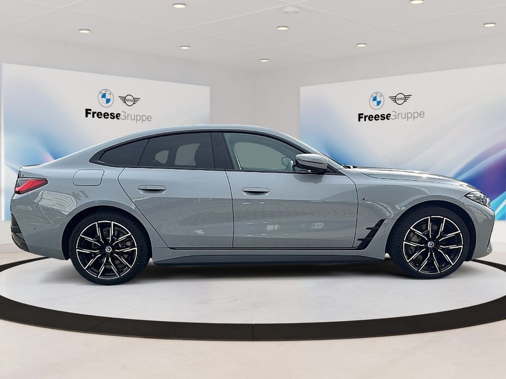 BMW i4 2023