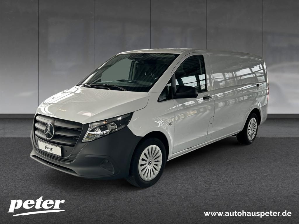 Mercedes-Benz Vito 2024