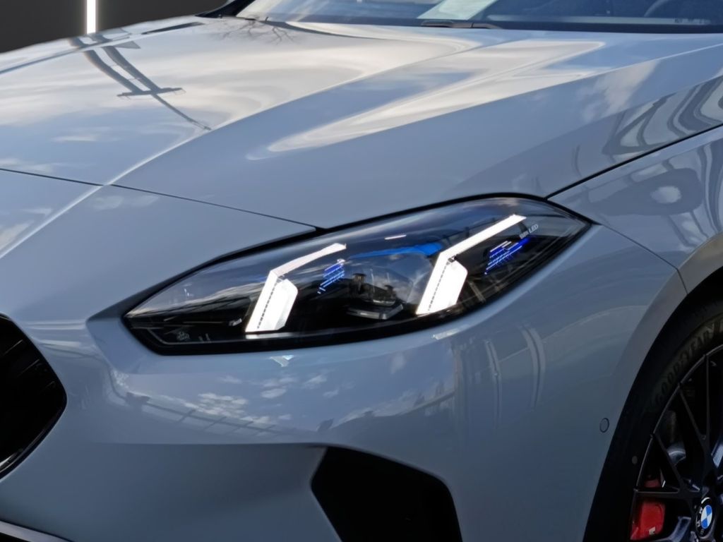 BMW 220 Gran Coupé